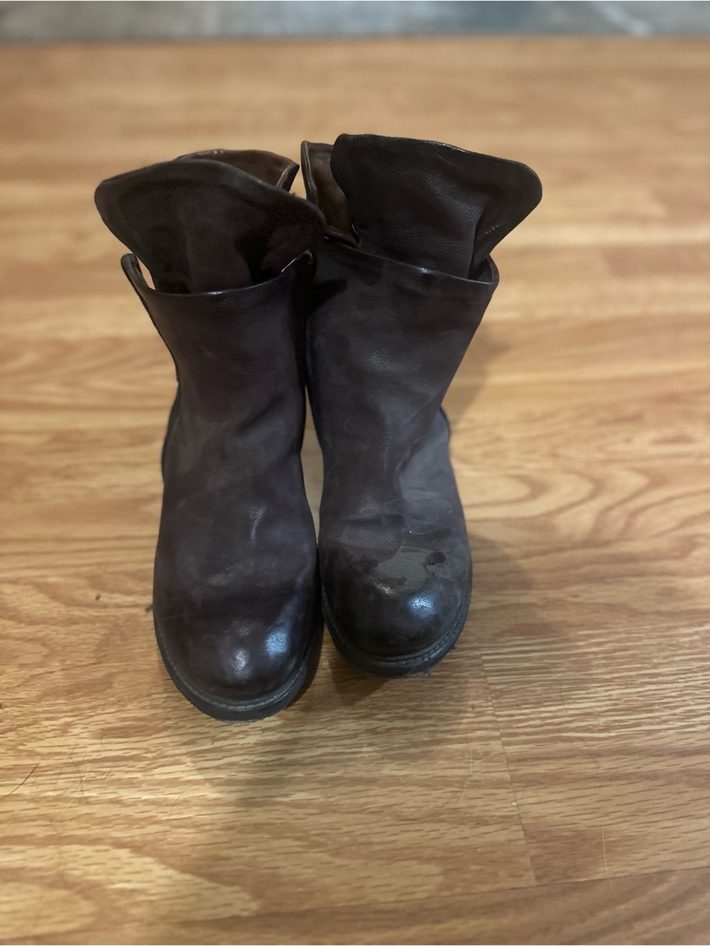AS98 boot - Picture 3 of 4